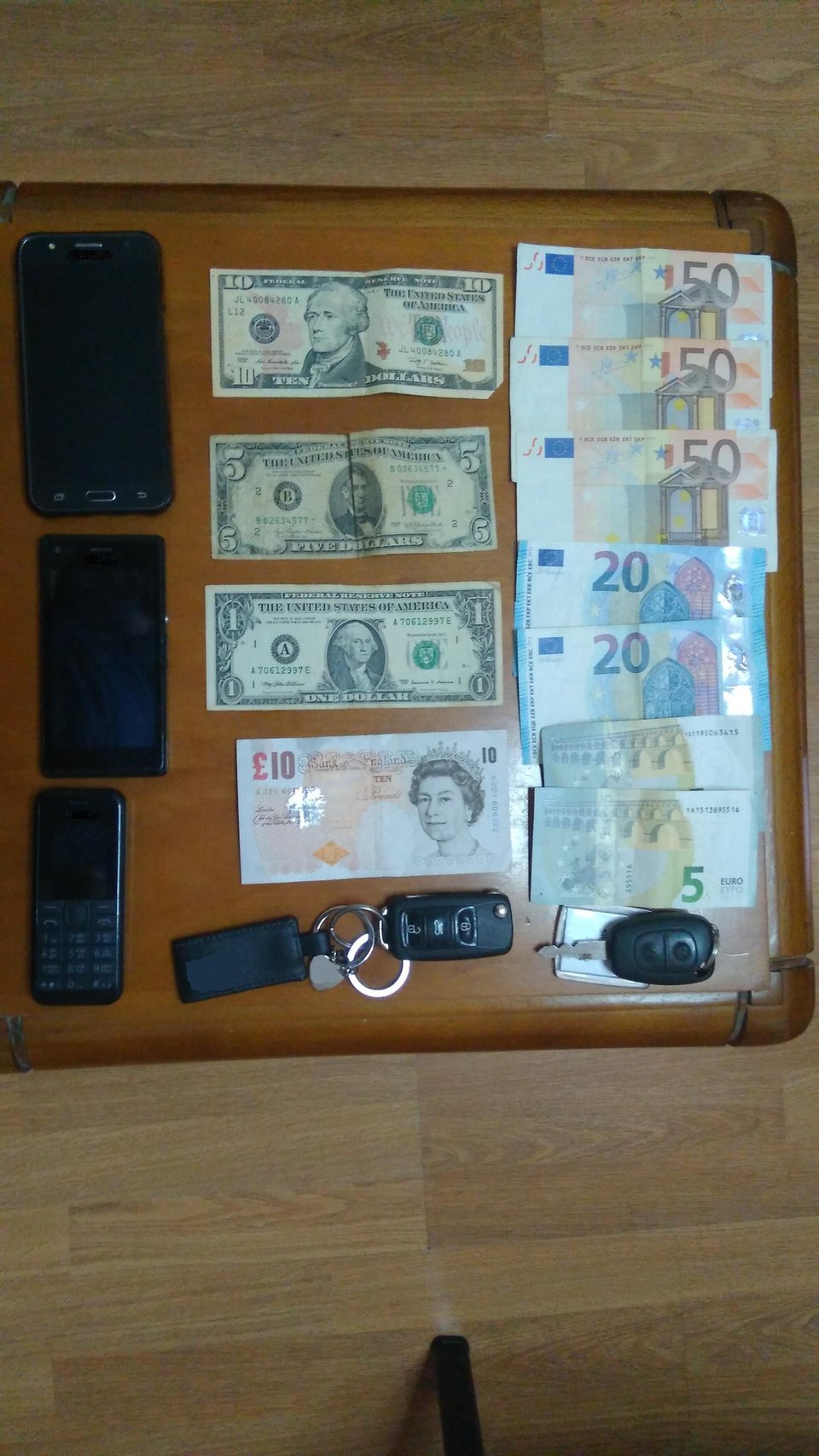 Καστοριά: Συνελήφθησαν δύο Αλβανοί για διακίνηση 304 κιλών ακατέργαστης κάνναβης [εικόνες] | iefimerida.gr 1