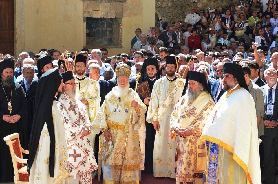 Δεν θα τελεστεί ούτε φέτος Θεία Λειτουργία στην Παναγία Σουμελά τον Δεκαπενταύγουστο | iefimerida.gr 0