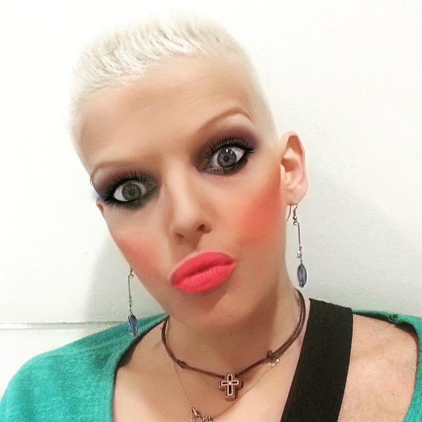 «Πονάω», σφάδαζε η Νανά Καραγιάννη -Την άκουγαν οι γείτονές της | iefimerida.gr 0