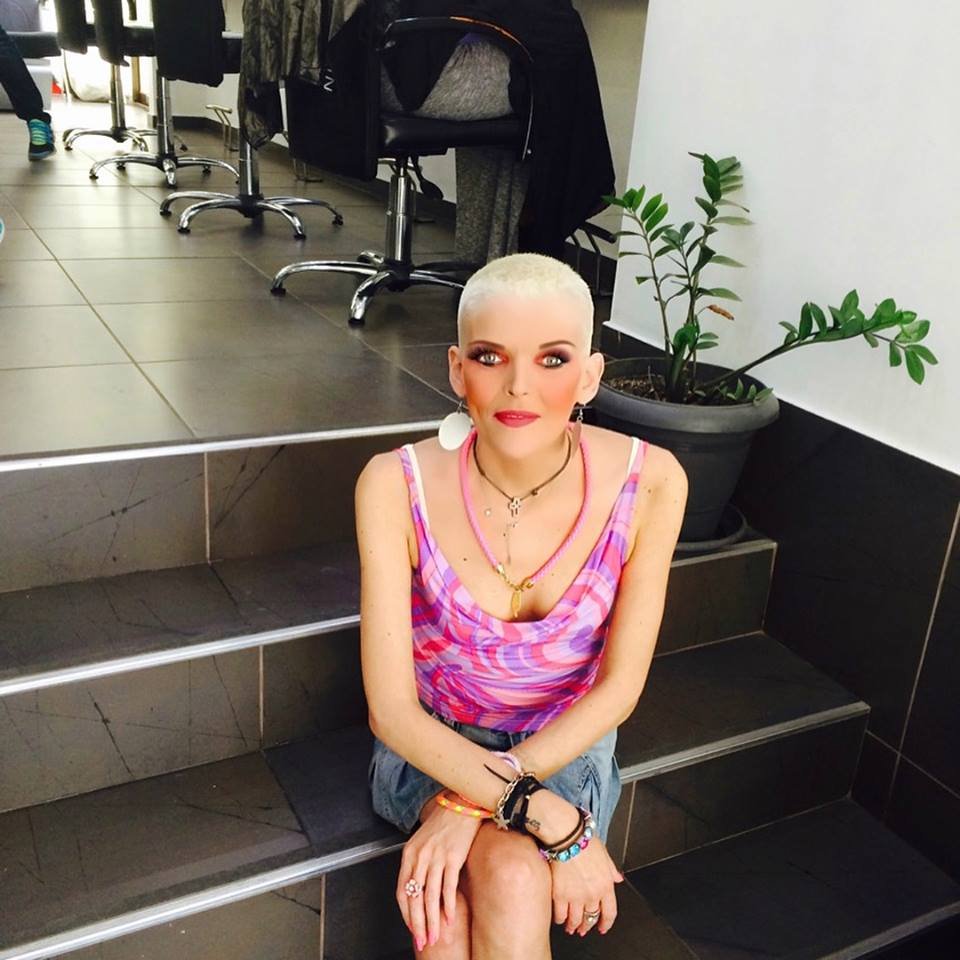 «Πονάω», σφάδαζε η Νανά Καραγιάννη -Την άκουγαν οι γείτονές της | iefimerida.gr 5