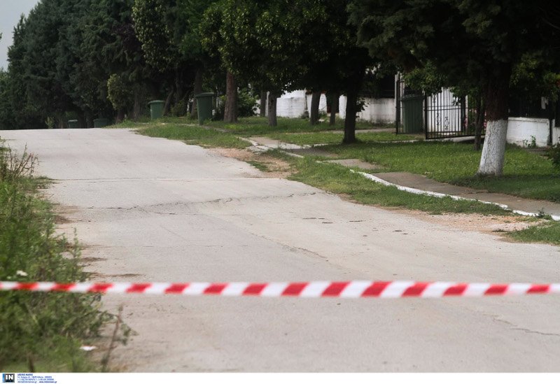 Γκρεμίζουν ένα ολόκληρο χωριό μετά την κατολίσθηση στο Αμύνταιο -Καρέ καρέ η εκκένωση [εικόνες] | iefimerida.gr 12