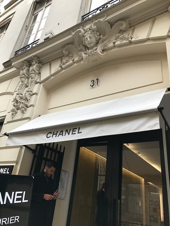 Το σπίτι της Κοκό Σανέλ, εξίσου εντυπωσιακό με τα ρούχα της [εικόνες] | iefimerida.gr 11