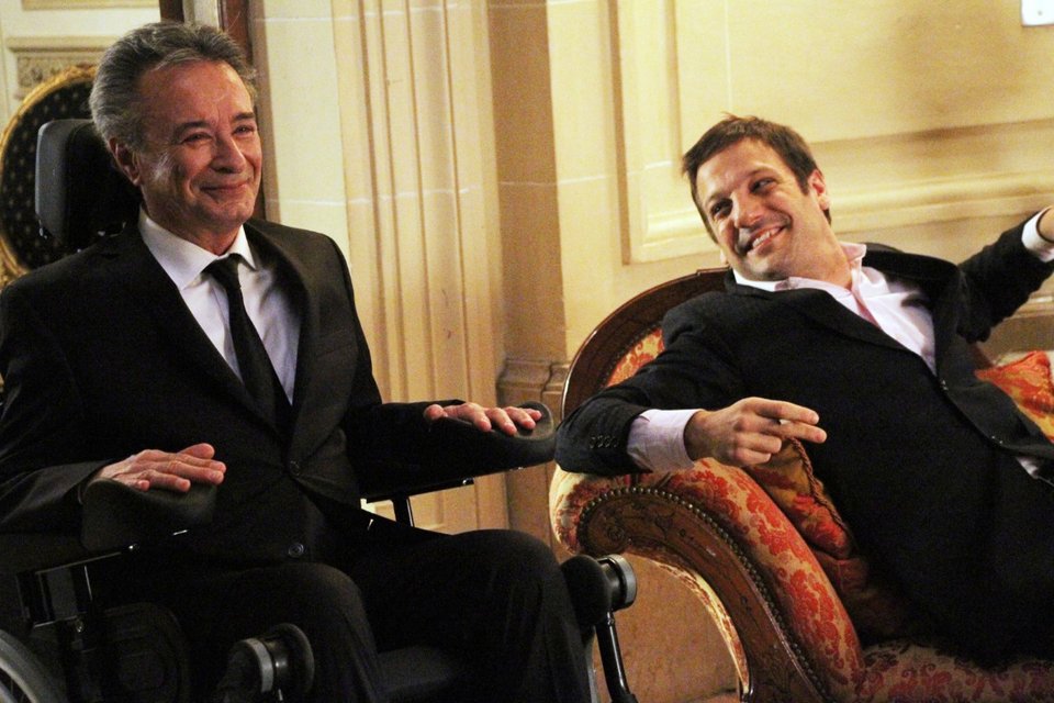 Νέες ταινίες: Μία εκθαμβωτική Αμαζόνα θέλει να σώσει τον κόσμο [κριτική & τρέιλερ]  | iefimerida.gr 5