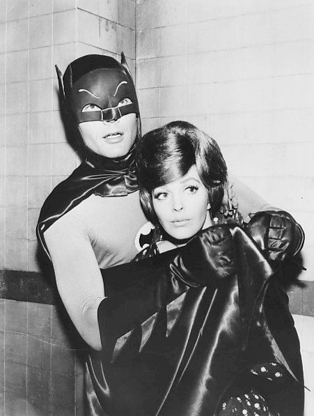 Πέθανε ο Μπάτμαν των '60s, ο ηθοποιός Ανταμ Γουέστ | iefimerida.gr 3