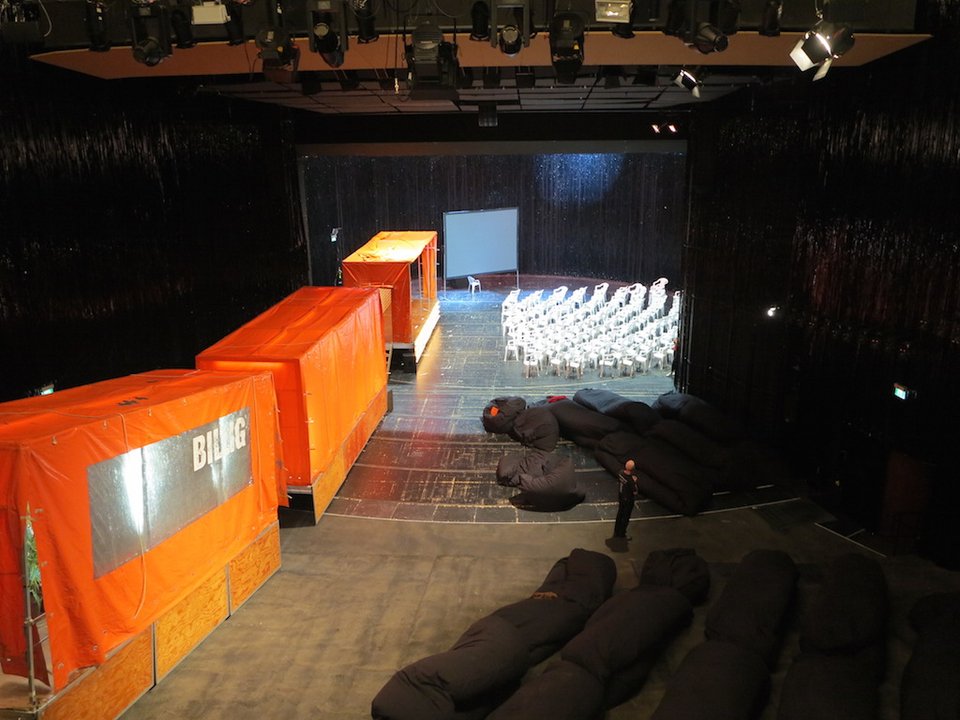 Η πολιτιστική ατζέντα του Σαββατοκύριακου -Με Αντετοκούνμπο και Πορτοκάλογλου  | iefimerida.gr 4