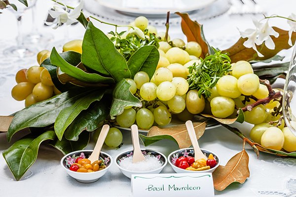 Απέραντη χλιδή: Ο επικός γάμος του εφοπλιστή Βασίλη Μαυρολέοντα με τη makeup artist Εϊμι Τέρι στο Ρίο [εικόνες & βίντεο] | iefimerida.gr 13