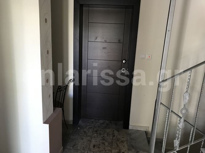 Τραγωδία στη Λάρισα: Νεκρή 24χρονη από φωτιά σε διαμέρισμα [εικόνες & βίντεο] | iefimerida.gr 1