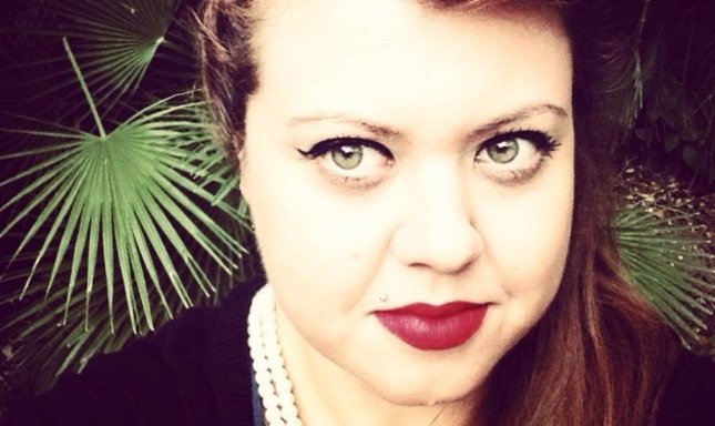 Η Αντιγόνη Πάντα Χαρβά μας δείχνει πώς ξεπερνά τον καύσωνα [εικόνες] | iefimerida.gr 3