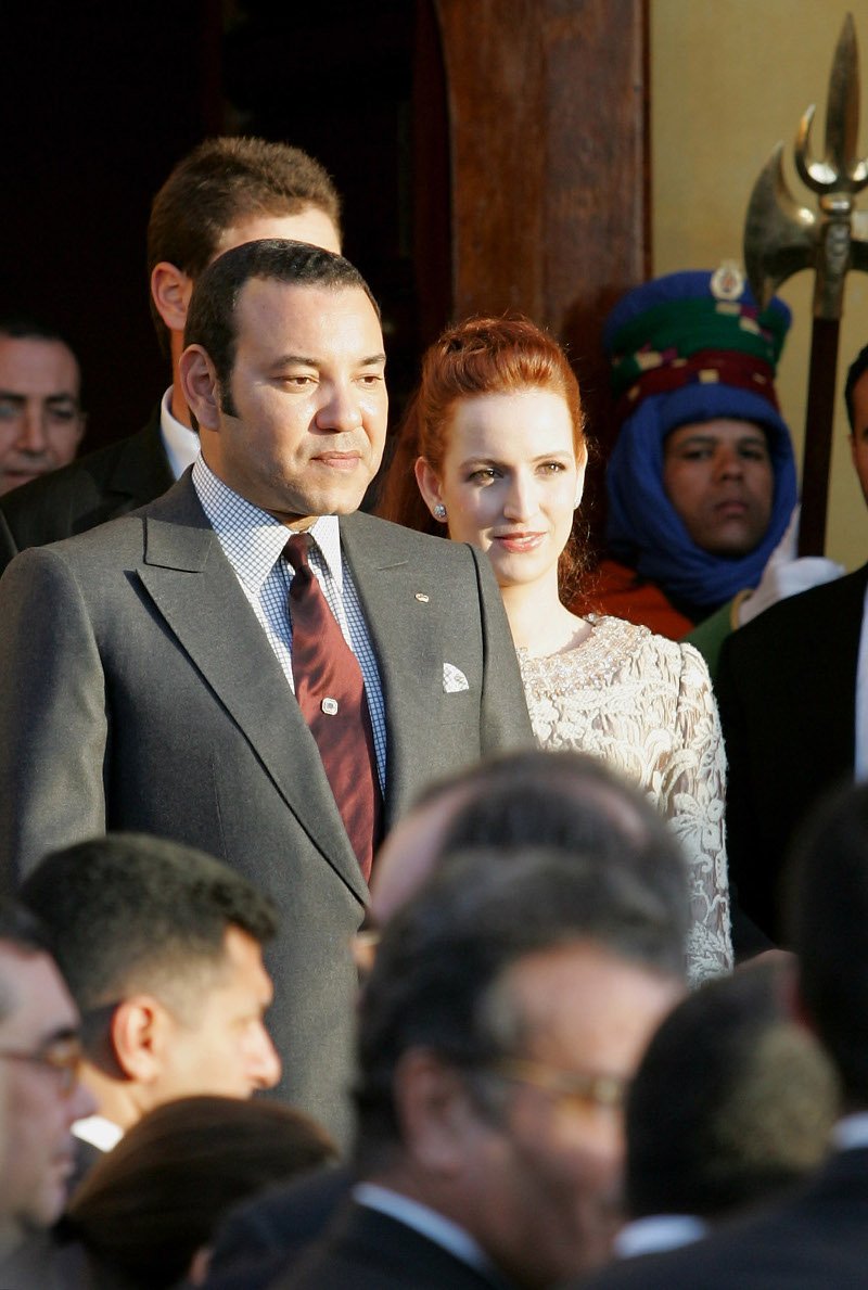 Η βασίλισσα του Μαρόκου αγόρασε βίλα 3,8 εκατ. ευρώ στην Τζια! [εικόνες] | iefimerida.gr 4