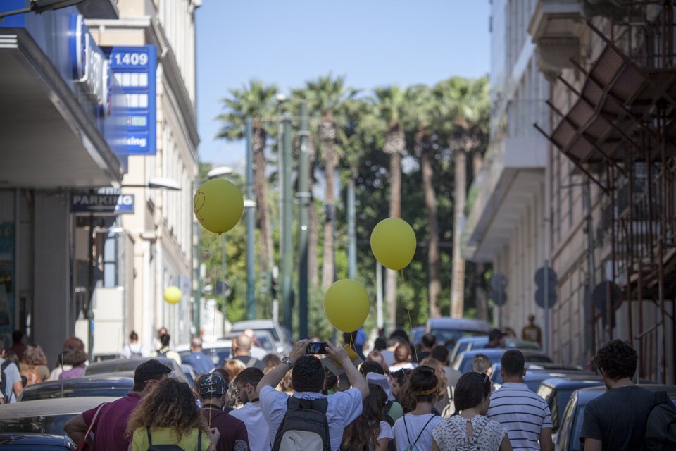15 αρχιτεκτονικά γραφεία ανοίγουν και παρουσιάζουν το εναλλακτικό πρόσωπο της Αθήνας [εικόνες]   | iefimerida.gr 3
