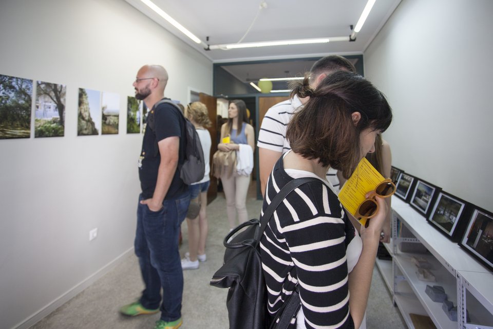 15 αρχιτεκτονικά γραφεία ανοίγουν και παρουσιάζουν το εναλλακτικό πρόσωπο της Αθήνας [εικόνες]   | iefimerida.gr 0