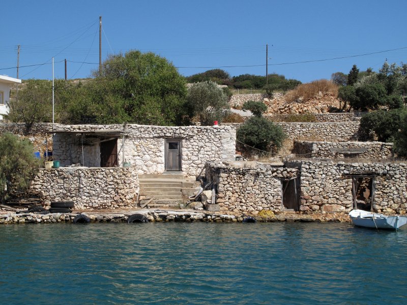 Σε αυτό το ελληνικό νησί υπάρχει το μικρότερο σχολείο της ΕΕ -Με μόλις έναν μαθητή [εικόνες] | iefimerida.gr 2