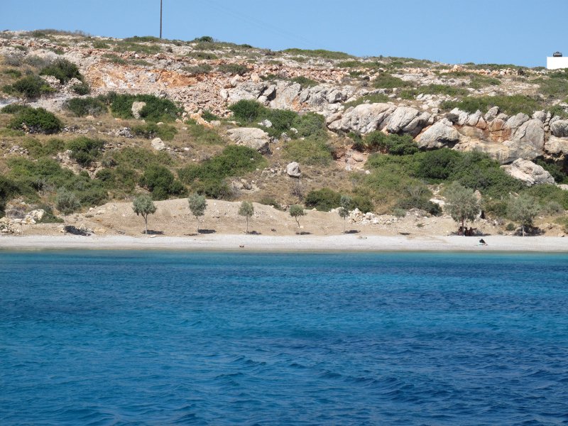 Σε αυτό το ελληνικό νησί υπάρχει το μικρότερο σχολείο της ΕΕ -Με μόλις έναν μαθητή [εικόνες] | iefimerida.gr 3