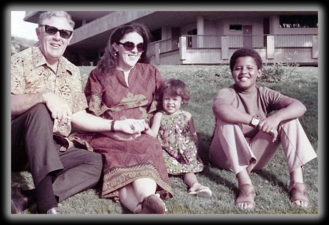 Ο Ομπάμα στο πατρικό του σπίτι στην Ινδονησία -Εζησε εκεί με τη λευκή μητέρα του [εικόνες] | iefimerida.gr 11