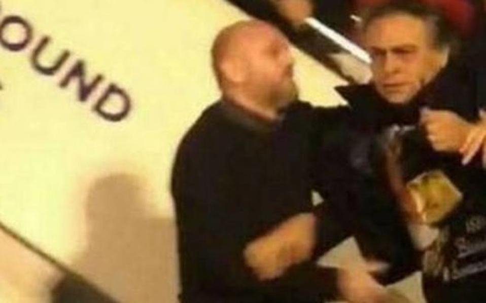 6 μήνες φυλάκιση στον Τούρκο σχεδιαστή που είπε «Πνίξου στο σκατό σου Τουρκία» [βίντεο] | iefimerida.gr 0