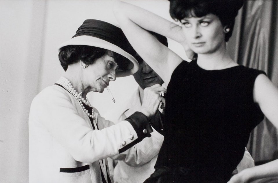 Το σπίτι της Κοκό Σανέλ, εξίσου εντυπωσιακό με τα ρούχα της [εικόνες] | iefimerida.gr 10