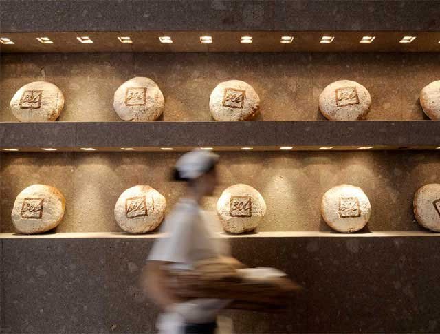 Αυτοί οι δύο ελληνικοί φούρνοι είναι στη λίστα με τους καλύτερους στον κόσμο [εικόνες] | iefimerida.gr 0