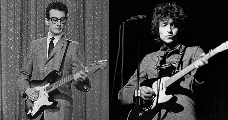 Ακούστε την ομιλία του Μπομπ Ντίλαν για το Νόμπελ, με Ομηρο, τύπου πιάνο μπαρ [βίντεο] | iefimerida.gr 0