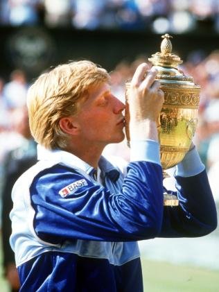 Χρεοκόπησε ο Μπόρις Μπέκερ - Δύσκολες ώρες για τον θρύλο του τένις [εικόνες] | iefimerida.gr 0