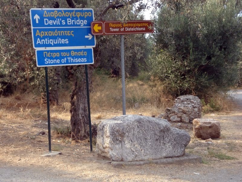 «Διαβολογέφυρο»: Ενα άγνωστο φαράγγι στην Ελλάδα, βγαλμένο από παραμύθι | iefimerida.gr 6
