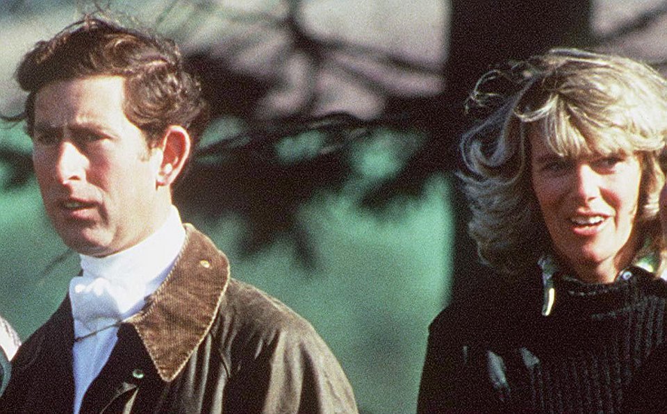 Νέα βιογραφία: Η πριγκίπισσα Νταϊάνα ζήλευε παθολογικά την Καμίλα, πριν παντρευτεί [εικόνες] | iefimerida.gr 4