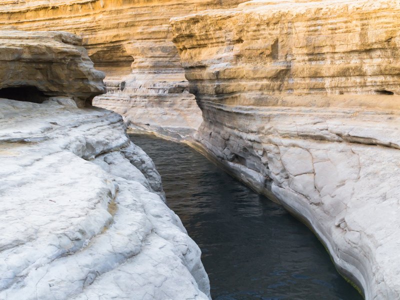 Canal d' amour: Η πιο ιδιαίτερη παραλία της Κέρκυρας -Είναι... σκαλιστή και κουβαλά μύθο για τους ερωτευμένους [εικόνες] | iefimerida.gr 9