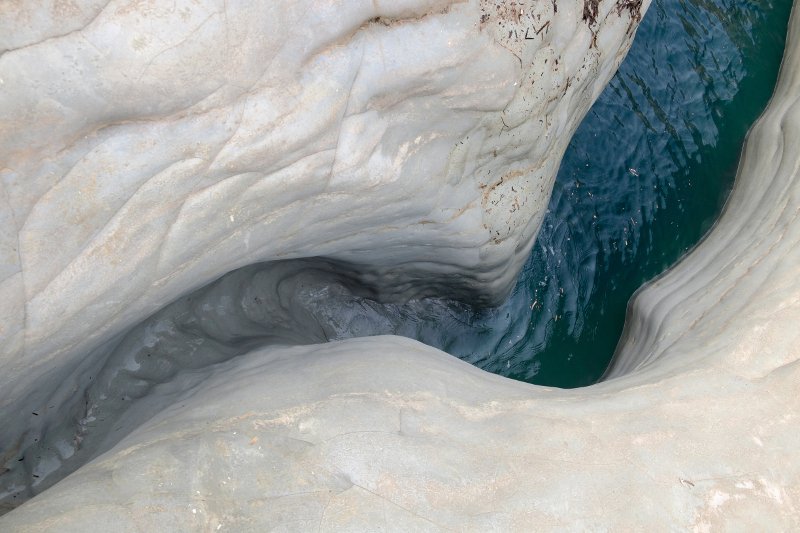 Canal d' amour: Η πιο ιδιαίτερη παραλία της Κέρκυρας -Είναι... σκαλιστή και κουβαλά μύθο για τους ερωτευμένους [εικόνες] | iefimerida.gr 10