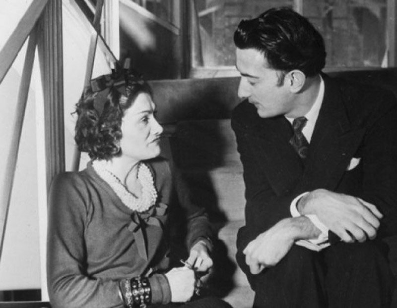 Το σπίτι της Κοκό Σανέλ, εξίσου εντυπωσιακό με τα ρούχα της [εικόνες] | iefimerida.gr 0