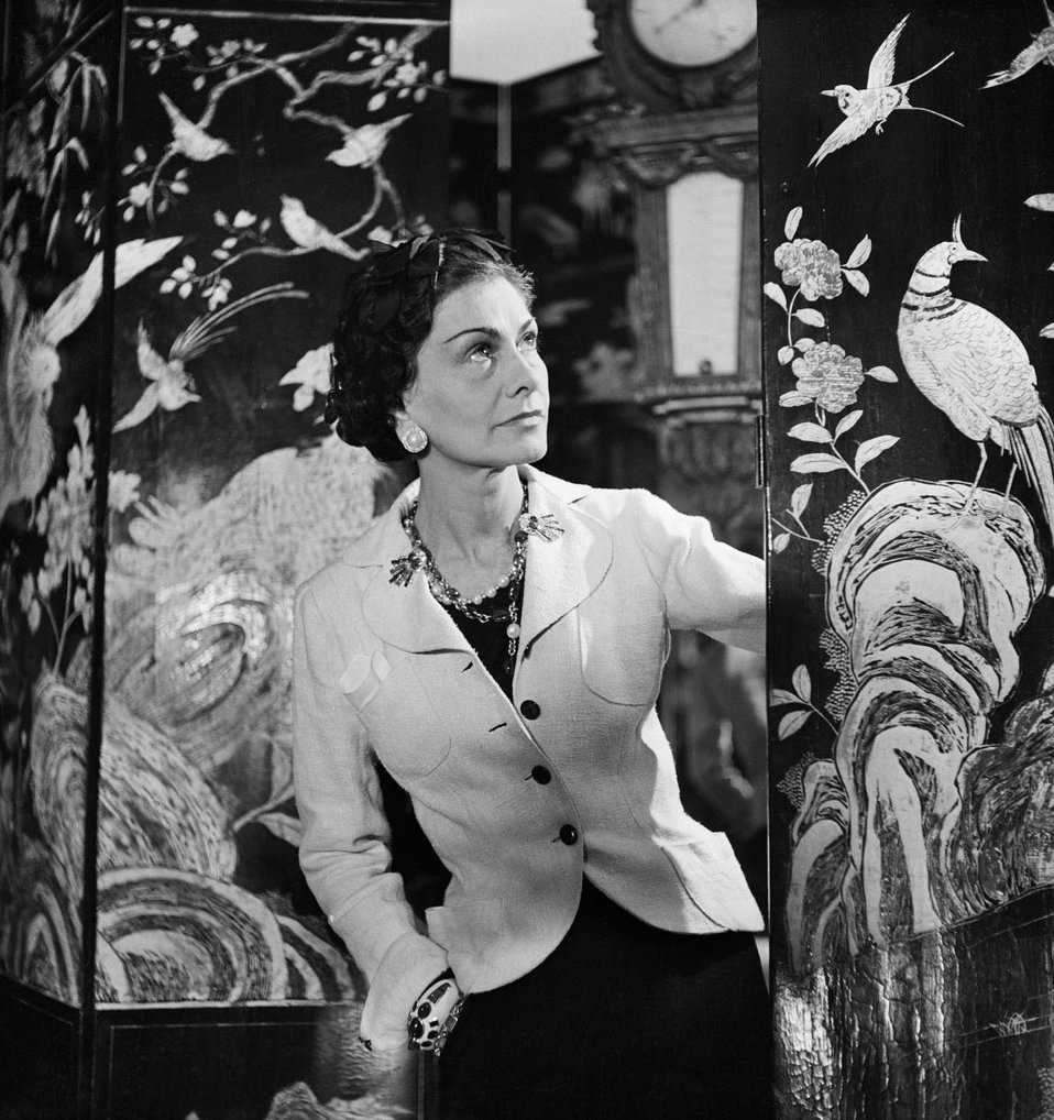 Το σπίτι της Κοκό Σανέλ, εξίσου εντυπωσιακό με τα ρούχα της [εικόνες] | iefimerida.gr 12