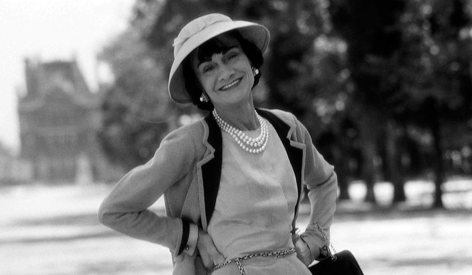 Το σπίτι της Κοκό Σανέλ, εξίσου εντυπωσιακό με τα ρούχα της [εικόνες] | iefimerida.gr 8