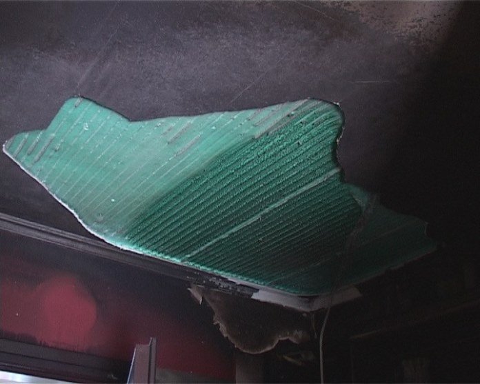 Τραγωδία στη Λάρισα: Νεκρή 24χρονη από φωτιά σε διαμέρισμα [εικόνες & βίντεο] | iefimerida.gr 3