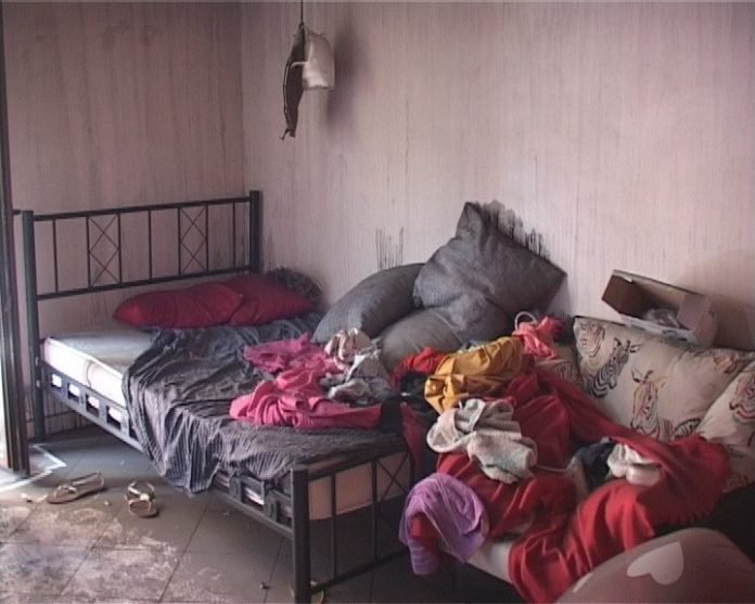 Τραγωδία στη Λάρισα: Νεκρή 24χρονη από φωτιά σε διαμέρισμα [εικόνες & βίντεο] | iefimerida.gr 4