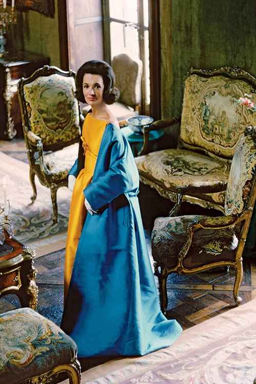 Η ζηλιάρα αδελφή της Τζάκι Κένεντι -Μπουρζουά, άτακτη, φιλόδοξη [εικόνες] | iefimerida.gr 16