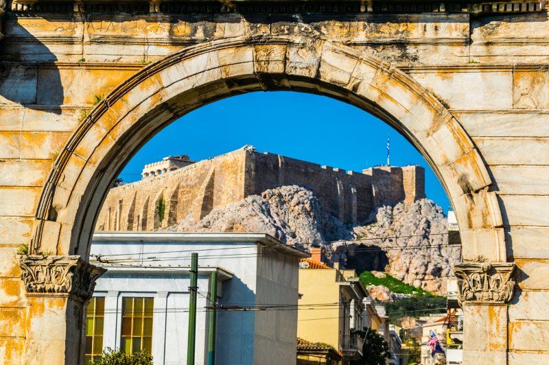 Τι συστήνουν για τις διακοπές τους οι Ελληνες στους τουρίστες -Πού να πάνε | iefimerida.gr 2