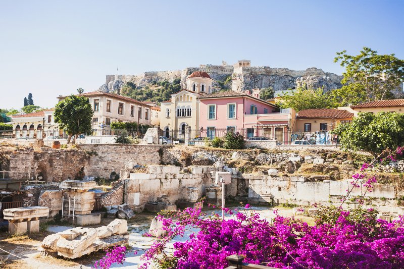 Τι συστήνουν για τις διακοπές τους οι Ελληνες στους τουρίστες -Πού να πάνε | iefimerida.gr 1