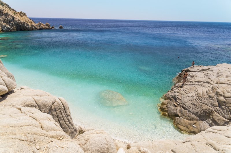 Πες μου τι στιλ διακοπές θες, να σου πω σε ποιο ελληνικό νησί να πας -Αμερικανοί βρήκαν τα 12 καλύτερα [εικόνες] | iefimerida.gr 6