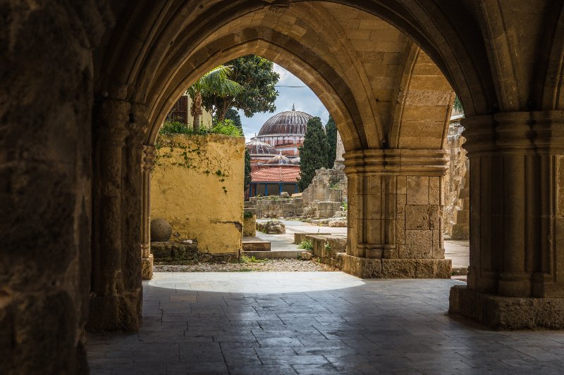 Πες μου τι στιλ διακοπές θες, να σου πω σε ποιο ελληνικό νησί να πας -Αμερικανοί βρήκαν τα 12 καλύτερα [εικόνες] | iefimerida.gr 9