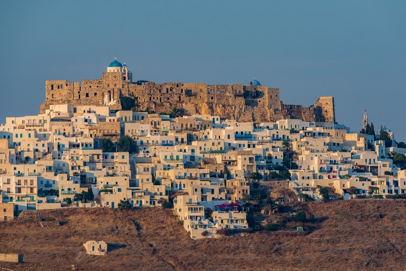 Πες μου τι στιλ διακοπές θες, να σου πω σε ποιο ελληνικό νησί να πας -Αμερικανοί βρήκαν τα 12 καλύτερα [εικόνες] | iefimerida.gr 8