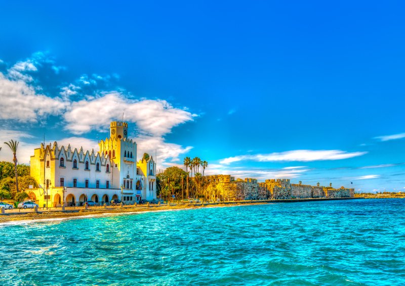 Το National Geographic Traveler ξεχώρισε τα 4 παραδεισένια ελληνικά νησιά [εικόνες] | iefimerida.gr 4