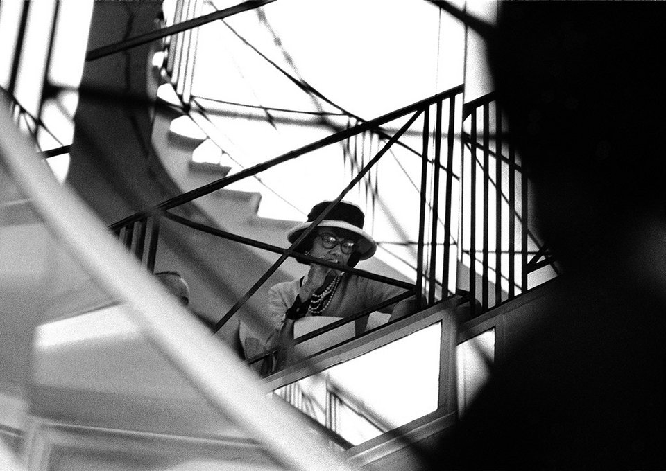 Το σπίτι της Κοκό Σανέλ, εξίσου εντυπωσιακό με τα ρούχα της [εικόνες] | iefimerida.gr 14