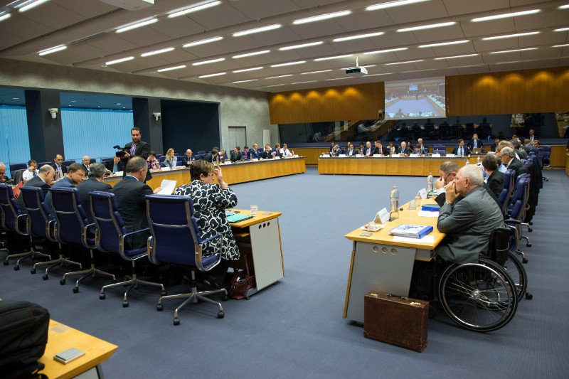 Συμφωνία στο Eurogroup: Πήραμε δόση 8,5 δισ.ευρώ -Υπόσχεση για χρέος | iefimerida.gr 3