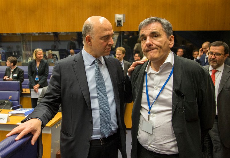 Συμφωνία στο Eurogroup: Πήραμε δόση 8,5 δισ.ευρώ -Υπόσχεση για χρέος | iefimerida.gr 2