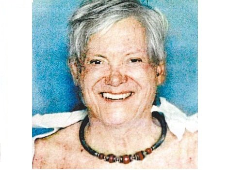 Η απίστευτη κατάρα της οικογένειας Χεμινγουέη [εικόνες] | iefimerida.gr 8