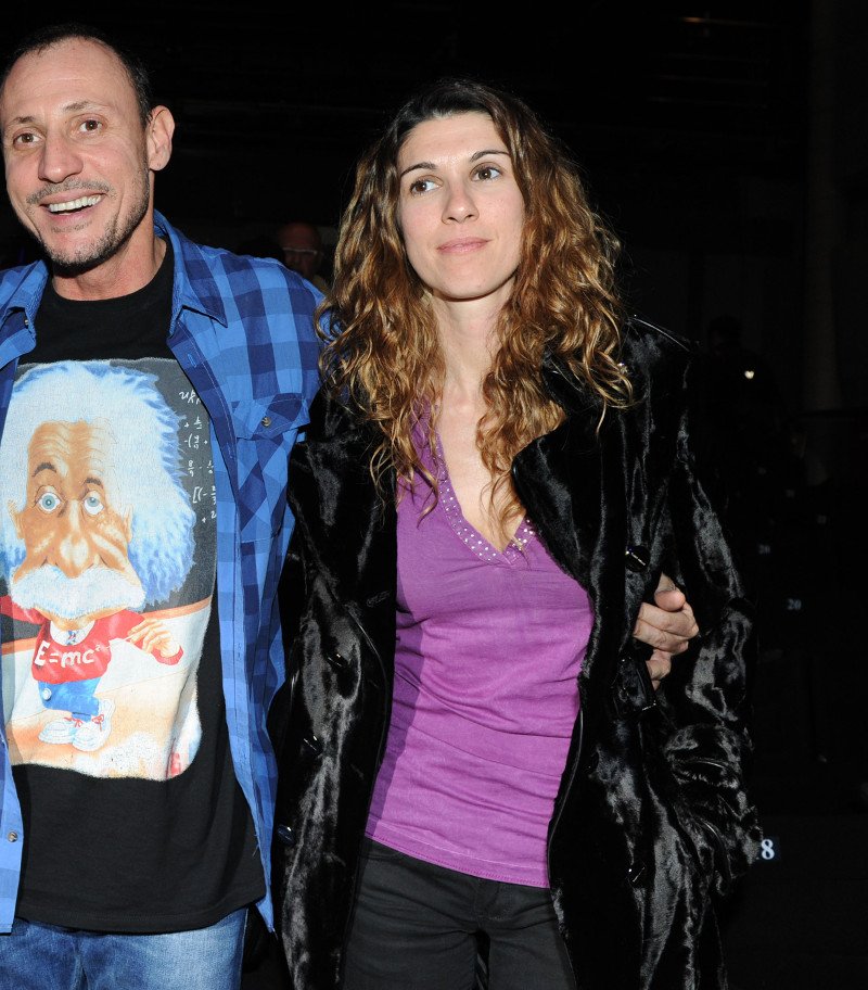 Η νέα σύντροφος του Αντώνη Καφετζόπουλου είναι η πρώην σύζυγος του Κλέωνα Γρηγοριάδη [εικόνες] | iefimerida.gr 2