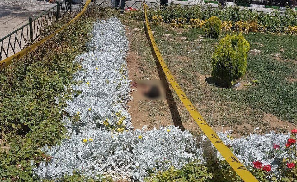 Ιράν: Επιθέσεις του ISIS σε Βουλή και μαυσωλείο Χομεϊνί -12 νεκροί & 39 τραυματίες [εικόνες & βίντεο] | iefimerida.gr 5