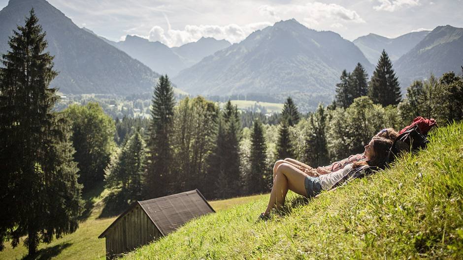 Ξενοδοχείο χωρίς ταβάνι και τοίχους -Μαγική εμπειρία στην Ελβετία [εικόνες] | iefimerida.gr 8