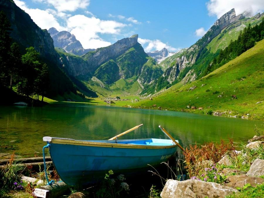 Ξενοδοχείο χωρίς ταβάνι και τοίχους -Μαγική εμπειρία στην Ελβετία [εικόνες] | iefimerida.gr 11