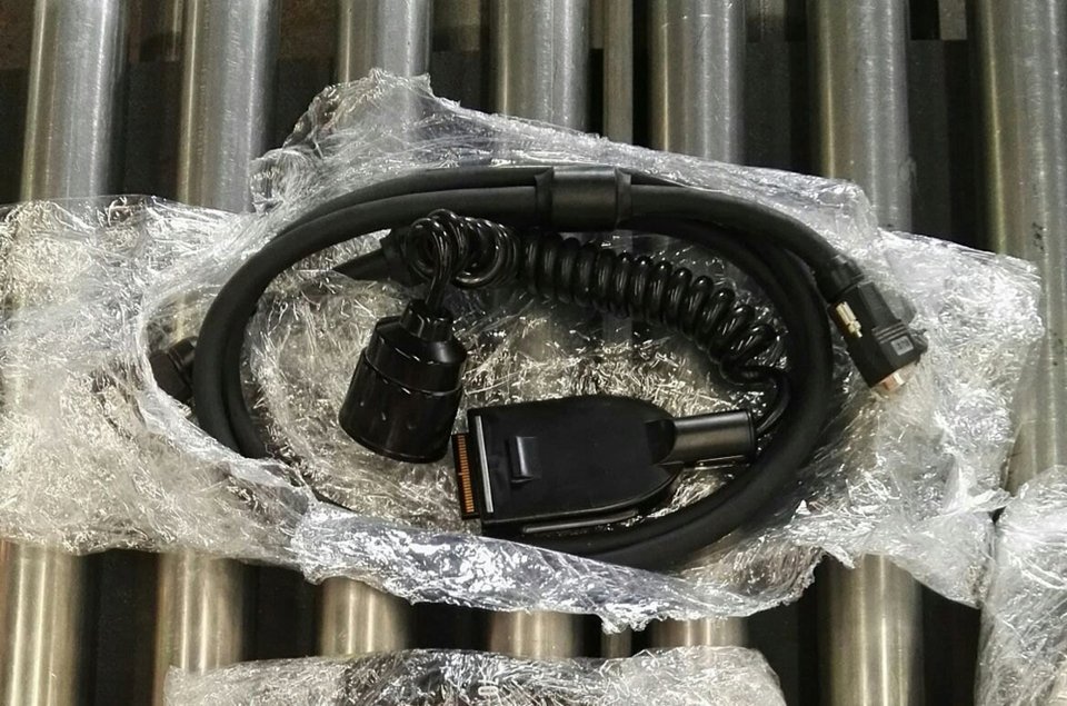 Βρέθηκαν τα κλεμμένα ελληνικά ιατρικά μηχανήματα στην Κολομβία! -Θρίλερ [εικόνες] | iefimerida.gr 2