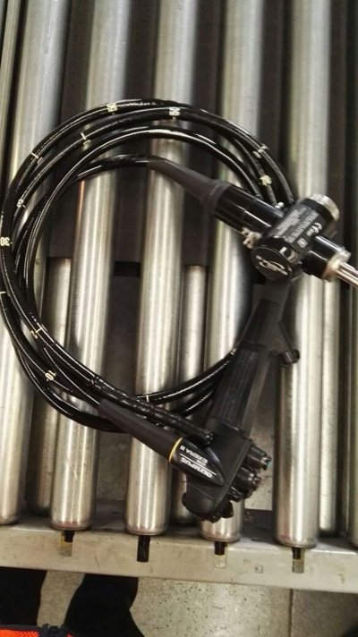 Βρέθηκαν τα κλεμμένα ελληνικά ιατρικά μηχανήματα στην Κολομβία! -Θρίλερ [εικόνες] | iefimerida.gr 1