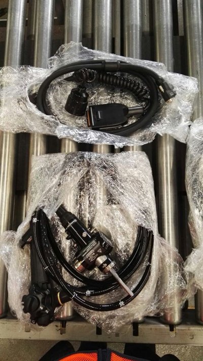 Η... ασθενής από την Κολομβία έβαλε τα καρτέλ στα ελληνικά νοσοκομεία -Πώς έφτασε η ΕΛ.ΑΣ. στα ίχνη τους [εικόνες] | iefimerida.gr 2